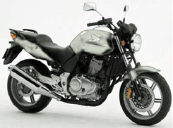 Motorrad Führerschein Motorrad Führerschein