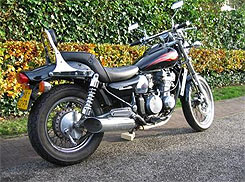 Motorrad Führerschein Motorrad Führerschein