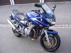 Motorrad Führerschein Motorrad Führerschein